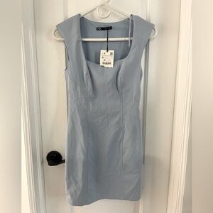 Zara mini dress